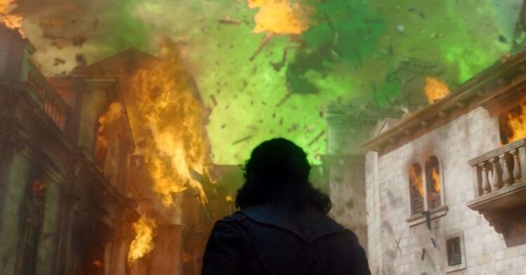 HBO