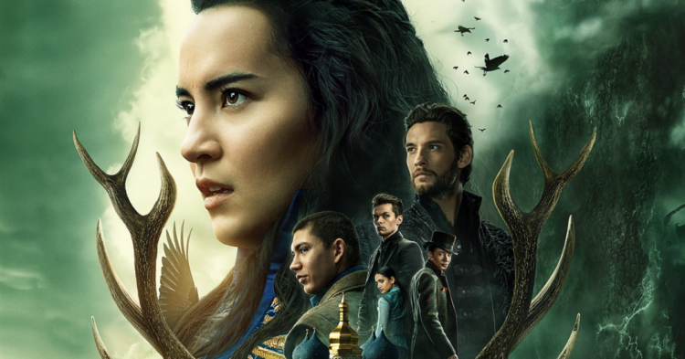 Twitter | @netflix