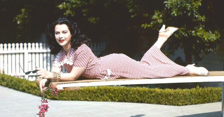 Getty Images | Silver Screen Collection