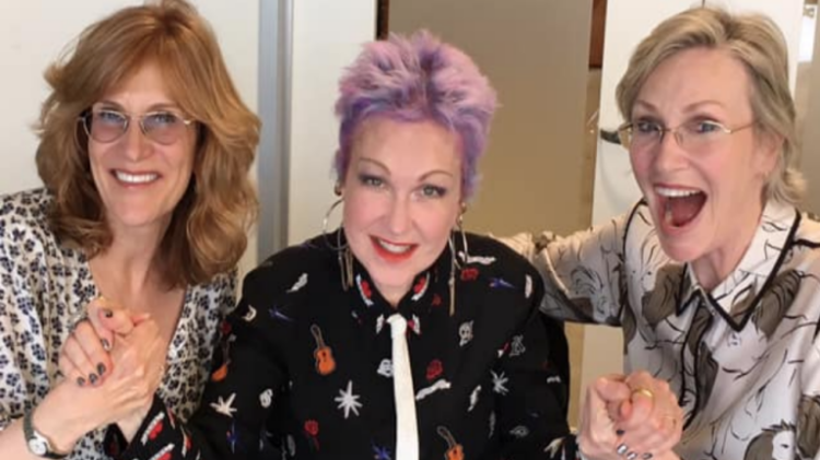 CAROL LEIFER'S FACEBOOK FEED