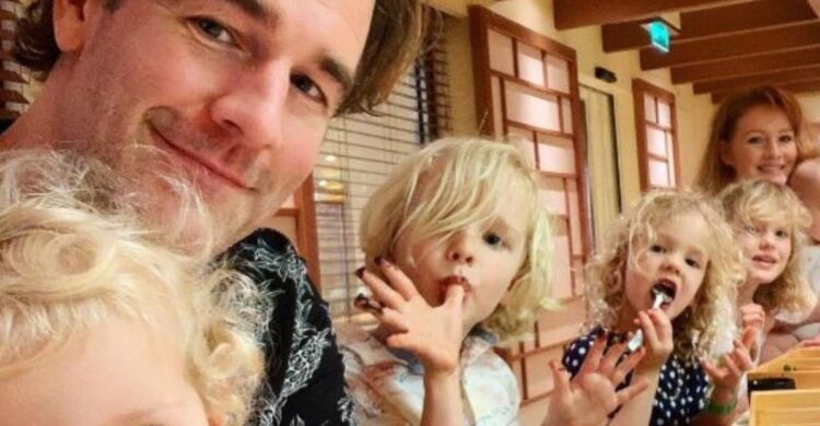 Instagram | @vanderjames
