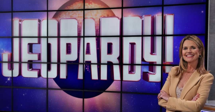Instagram | @jeopardy