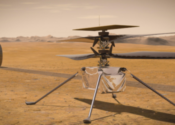 NASA/JPL-Caltech