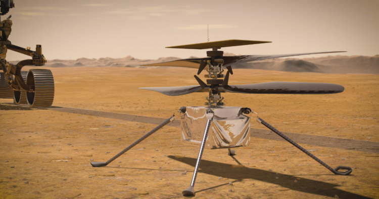 NASA/JPL-Caltech