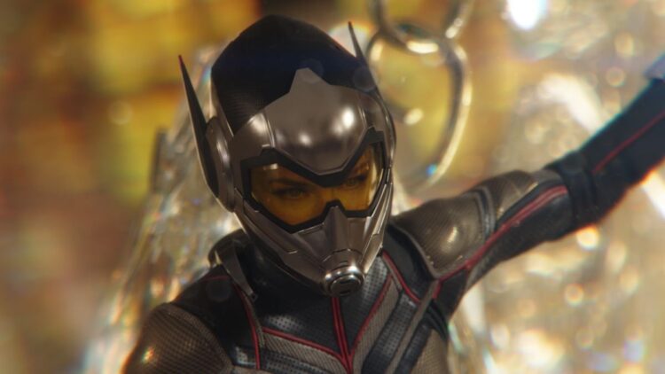 Marvel