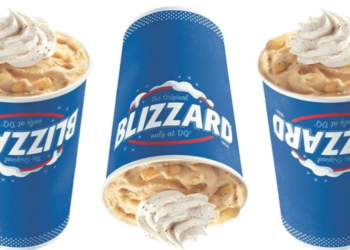 Dairy Queen