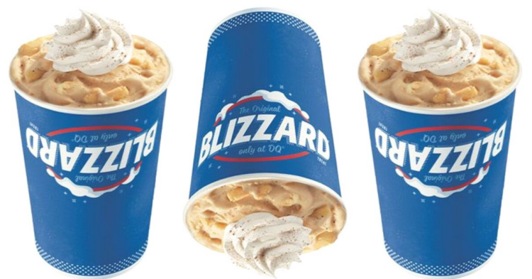 Dairy Queen