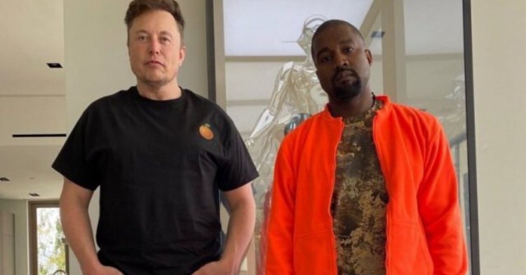 Twitter | @elonmusk