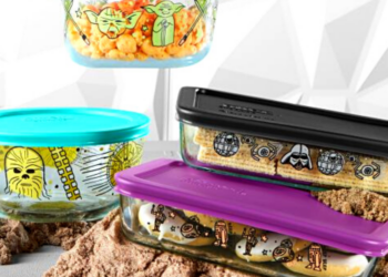 Pyrex