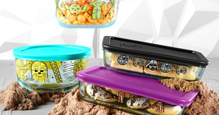 Pyrex