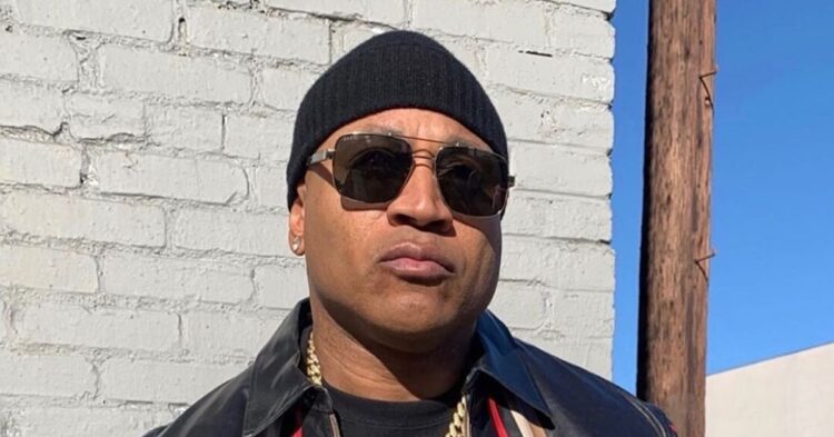 Instagram | @llcoolj