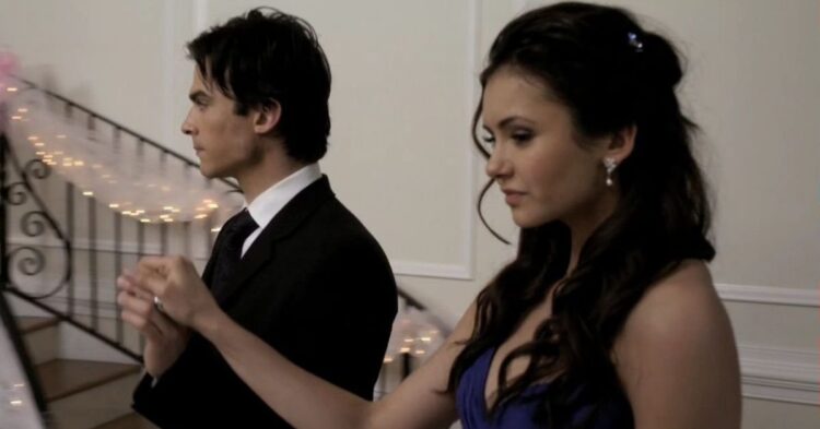 The CW