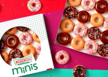 Krispy Kreme