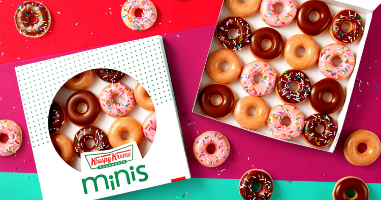 Krispy Kreme