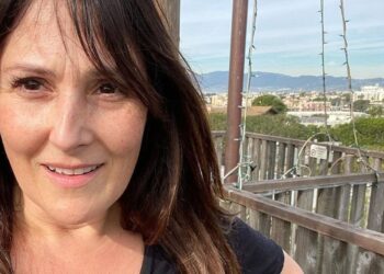 Instagram | @rickilake