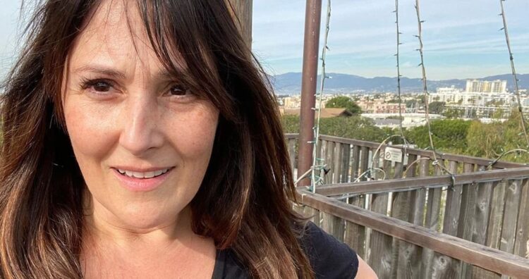 Instagram | @rickilake