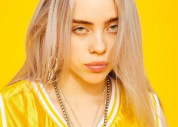 Instagram | @billieeilish
