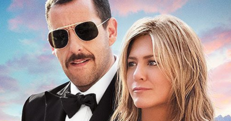 Instagram | @adamsandler