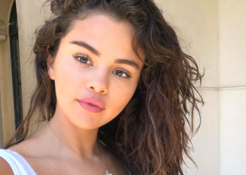 Instagram | @selenagomez