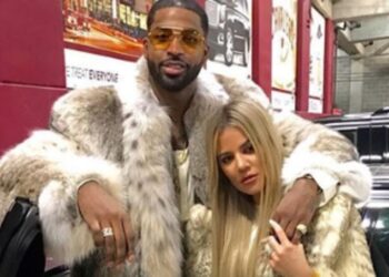 Instagram | @tristanthompson