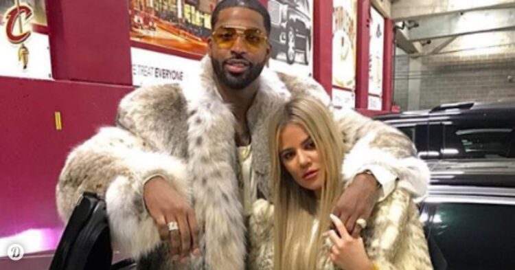 Instagram | @tristanthompson