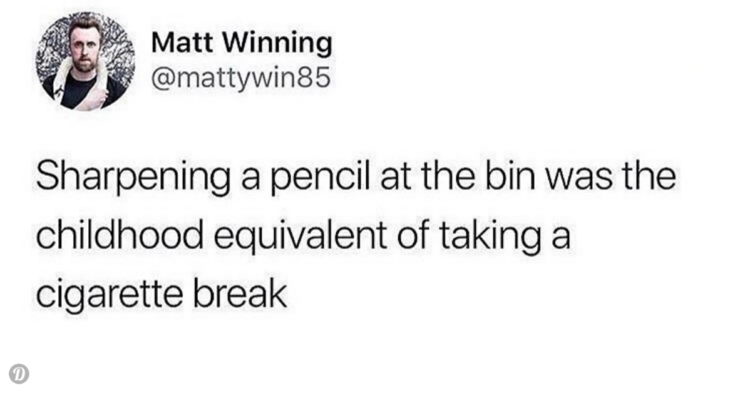 Twitter | @mattywin85