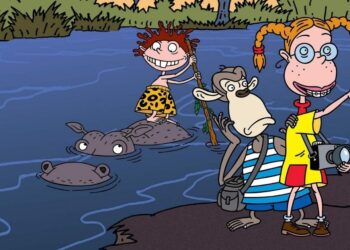 Nickelodeon