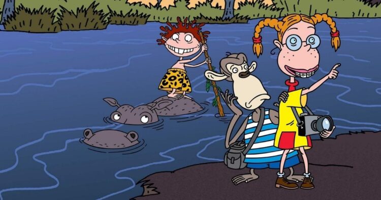Nickelodeon