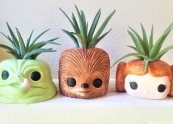 Etsy | RedwoodStoneworks