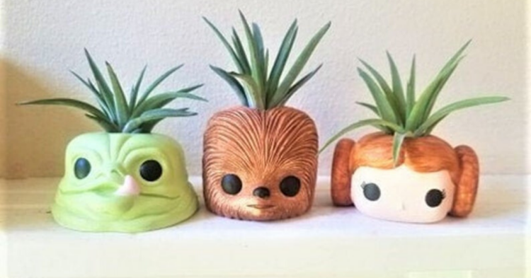 Etsy | RedwoodStoneworks