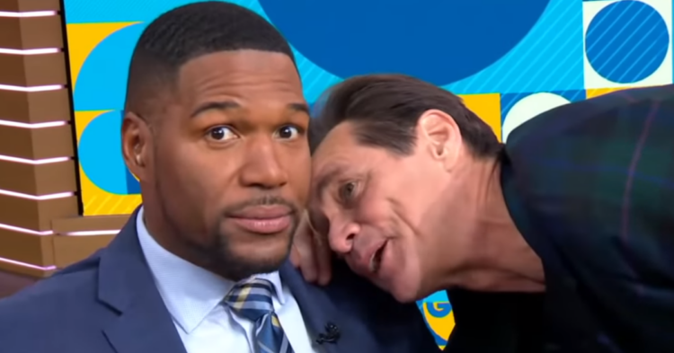 YouTube | Good Morning America