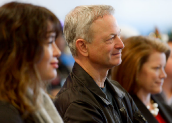 Facebook | Gary Sinise Foundation