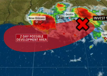 The Weather Channel