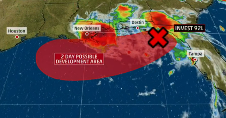 The Weather Channel