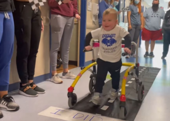 Facebook | Akron Children's Hospital