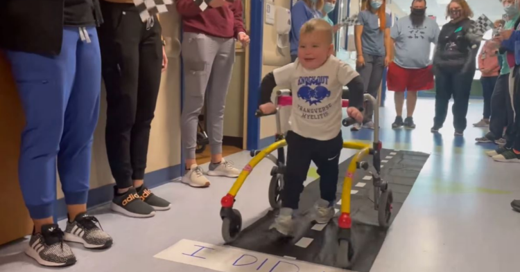 Facebook | Akron Children's Hospital