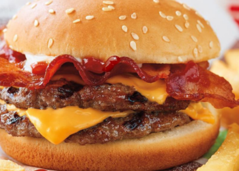 Instagram | @burgerking