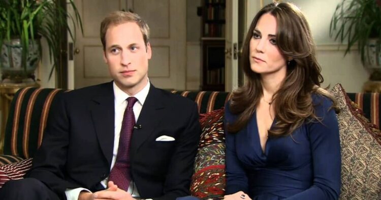 YouTube | The Royal Family Channel