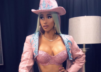 Instagram | @iamcardib
