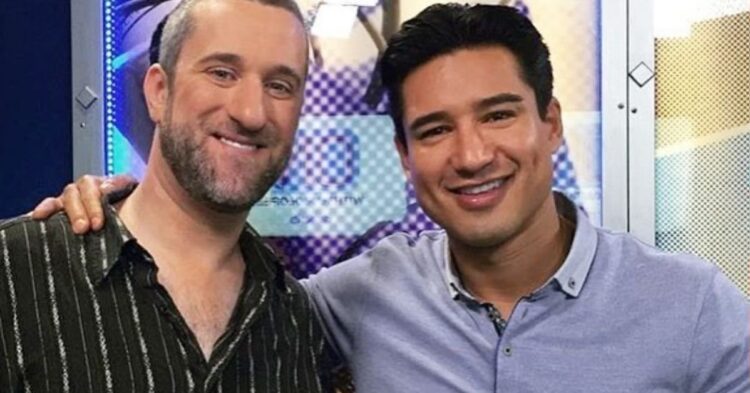 Instagram | @mariolopez