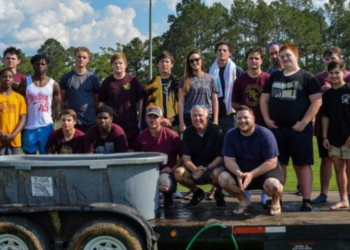 Facebook | Washington County High School Football team