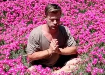 Instagram | @chrishemsworth