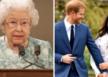 Instagram | @sussexroyal