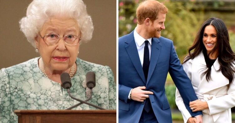 Instagram | @sussexroyal
