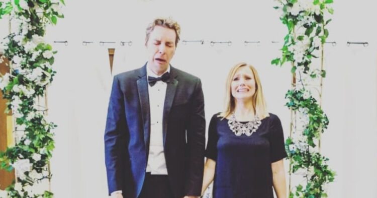 Instagram | @kristenanniebell