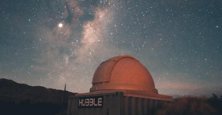 Unsplash | David Billings