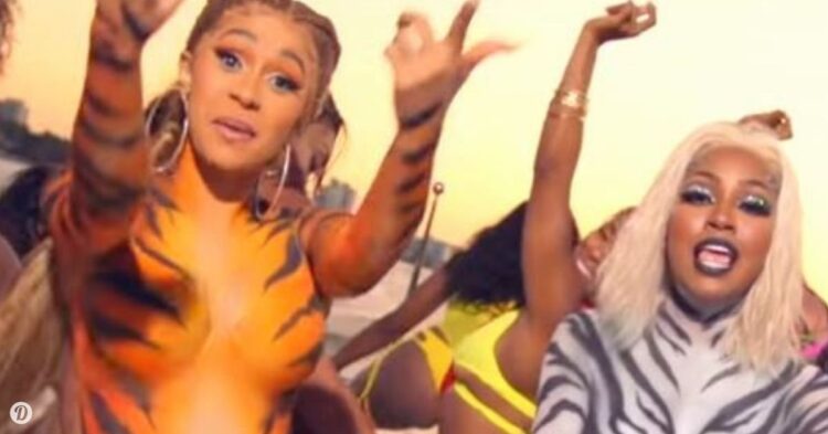 YouTube | City Girls