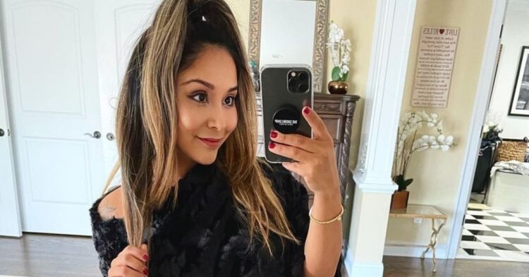 Instagram | @snooki