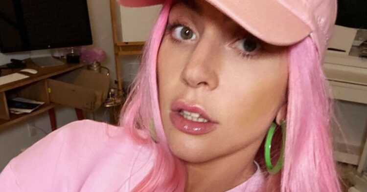 Instagram | @ladygaga