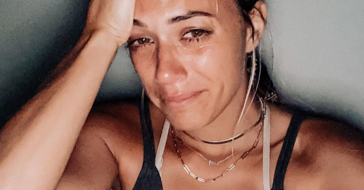 Instagram | @kramergirl